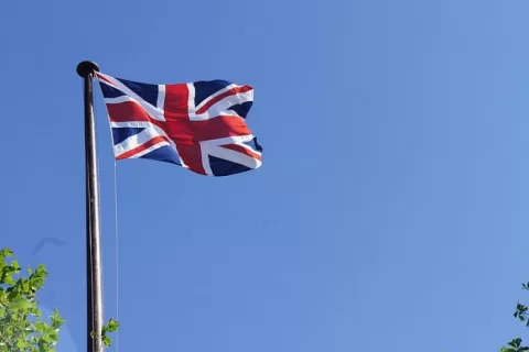 英国：数据也要脱欧 摆脱GDPR的严格和繁冗