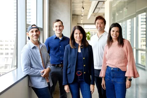 种子轮拿到5000万美元融资，靠搜索业务公司估值翻3倍，AI+电商带来颠覆性创业机会