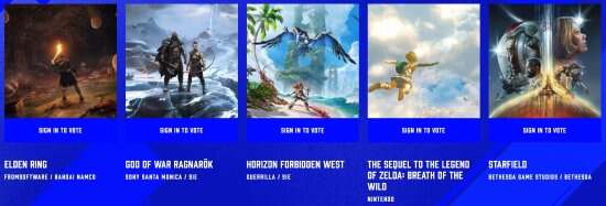 TGA2021颁奖典礼落幕，《双人成行》获年度最佳游戏