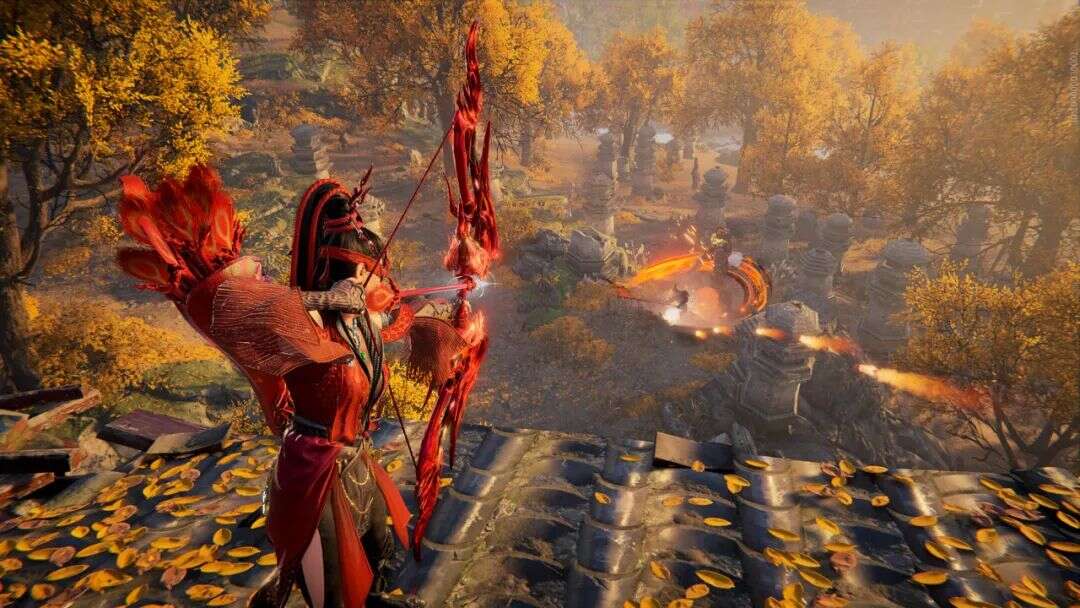 游戏，大国竞争的下一个必争之地？