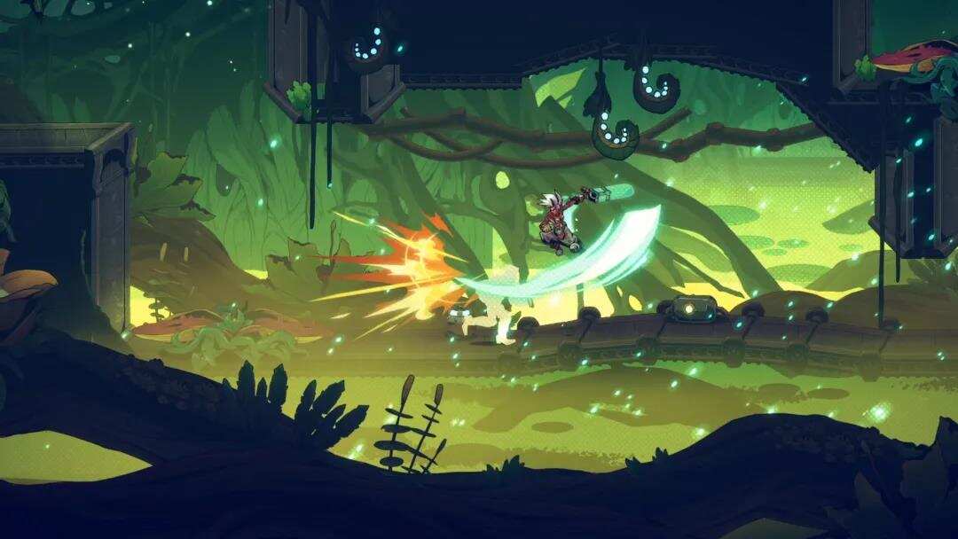 LOL玩家过节，4款英雄联盟外传游戏来袭，RPG新游Steam好评85%