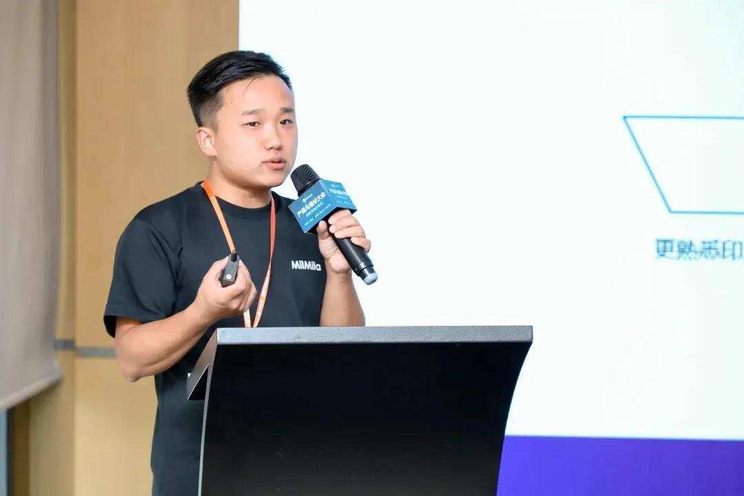 Milmila COO 金三奇：打造印度首个跨境S2B2C电商平台 让中国品牌低门槛出海