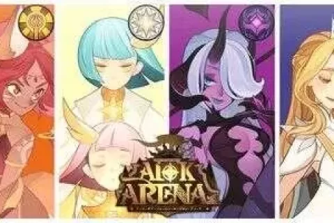 莉莉丝和游族如何在白热化的日本RPG市场突出重围？
