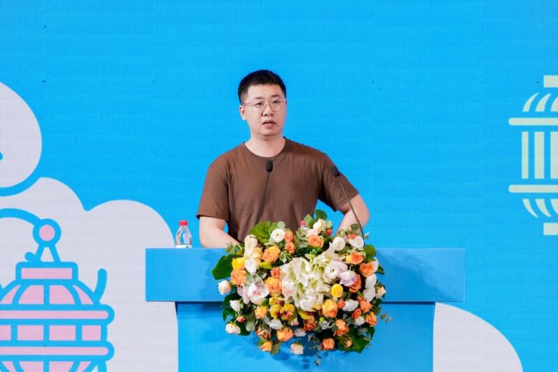 全球游戏行业精英共聚，共探游戏行业未来。——WN国际游戏商务大会厦门站完美落幕！