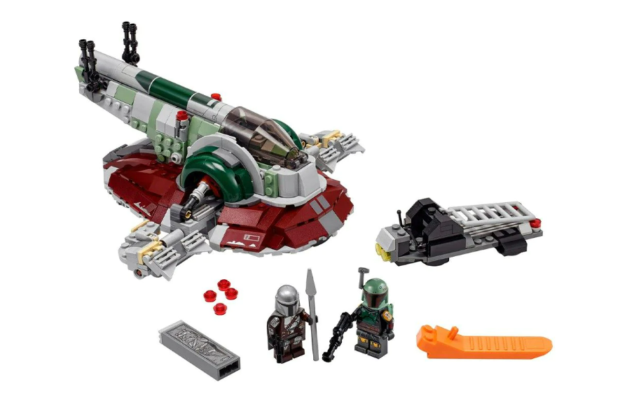 热点趋势|圣诞节玩具Top清单出炉！英国人钟爱芭比娃娃，另有5类爆款选品等你冲