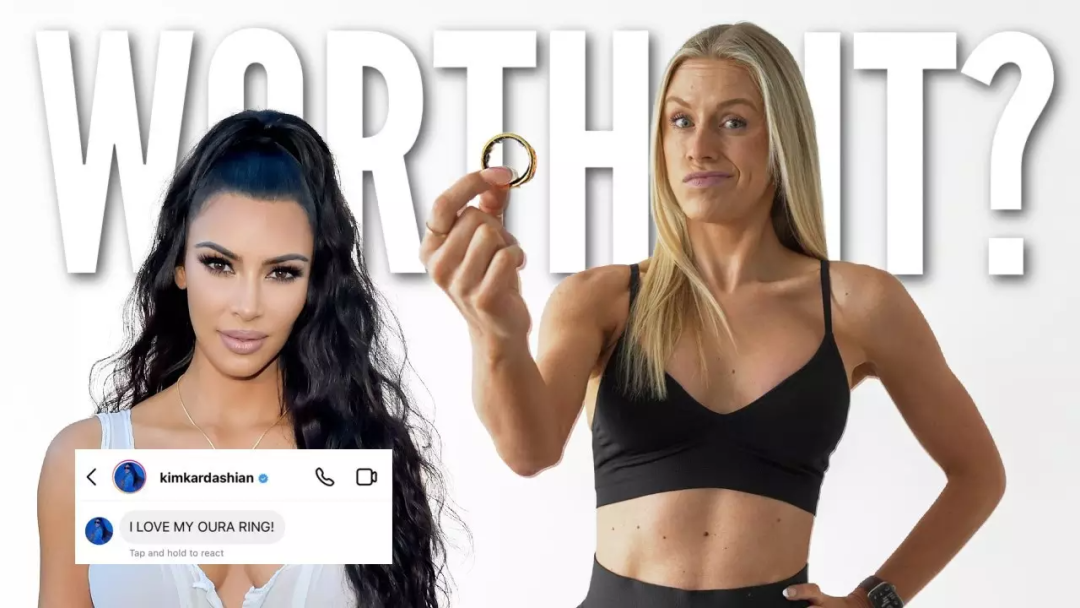 “睡眠"指环出货百万！Oura如何打造智能配件爆品？