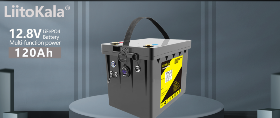 从淘宝到速卖通，Liitokala靠卖电池年销5000万