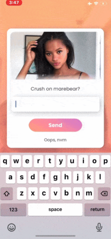 Tinder + 抖音 = ？新生代约会 App 来了，年轻人在刷刷刷中坠入爱河｜大航海家