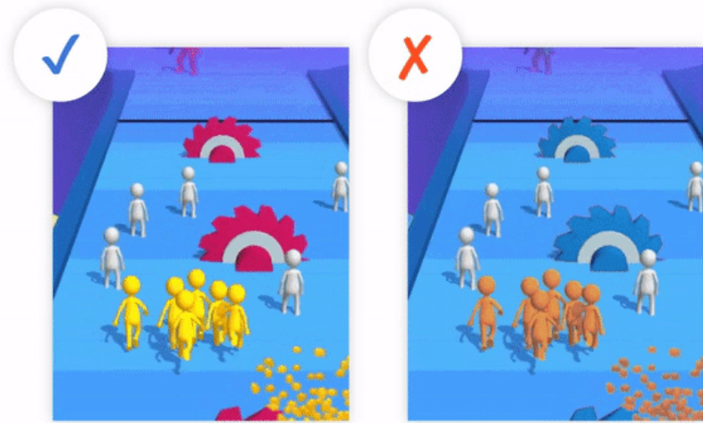 2022GICC｜游戏出海赛道竞争加剧，如何抓住机遇打好营销/吸量/ 变现组合拳？