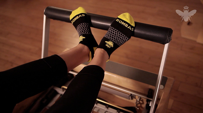 小小篮球袜一年售出3亿元！中国新锐品牌强势出海