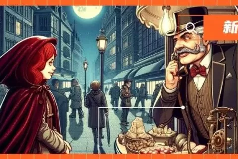 不服不行，ChatGPT加持下OpenAI的文生图模型又碾压对手了