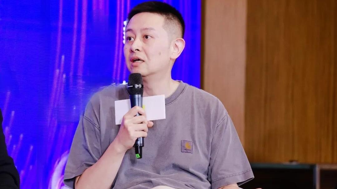 莉莉丝CTO聊UGC编辑器，AIGC大有作为