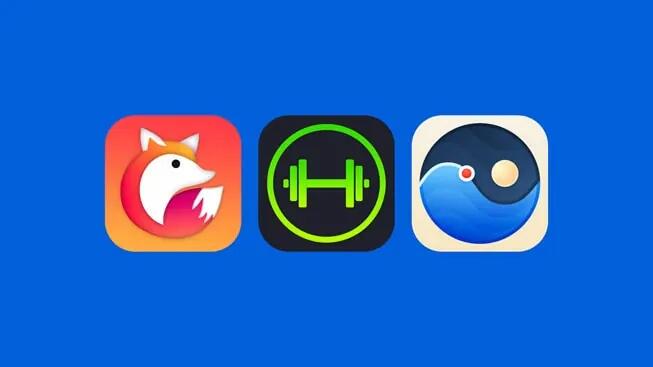 苹果公布今年 App Store Awards 入围者名单，10 个类别近 40 款 App 和游戏