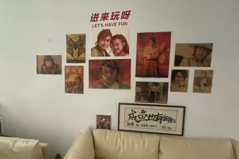 《万万没想到》导演再次入局千亿短剧市场：想在遍地“山寨机”中做点不同的