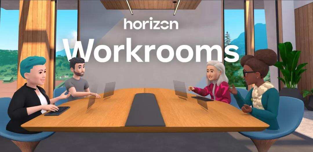 顺为资本冯铮Metaverse万字行业研究：虚拟技术赋能物理世界，数字生活值得期待