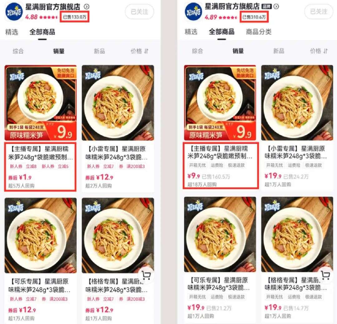 蓝港互动不卖笋了？