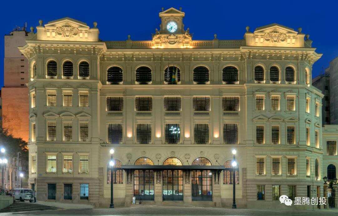 Shopee和极兔兵临城下，拉美最大电商平台买了家物流公司