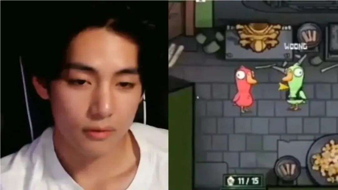 开年闯进中国的第一匹黑马，其实早就红遍韩国了