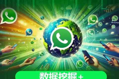 揭秘行业黑马：如何用私域神器AI软件实现询盘量增长300%？