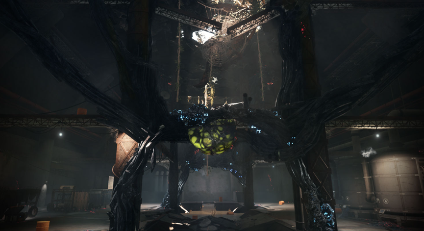 腾讯将在财报公布后放出“王炸”？WeGame隐藏页面透露7款大作有新动态