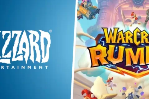 暴雪《Warcraft Rumble》项目缩减，据报裁员百人