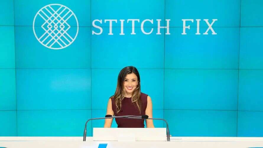 “懒时尚”鼻祖：Stitch Fix靠“衣服盲盒”一年销售超百亿