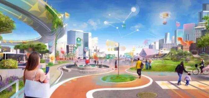 Sandbox VR融资3700万美元，Niantic开放Lightship平台