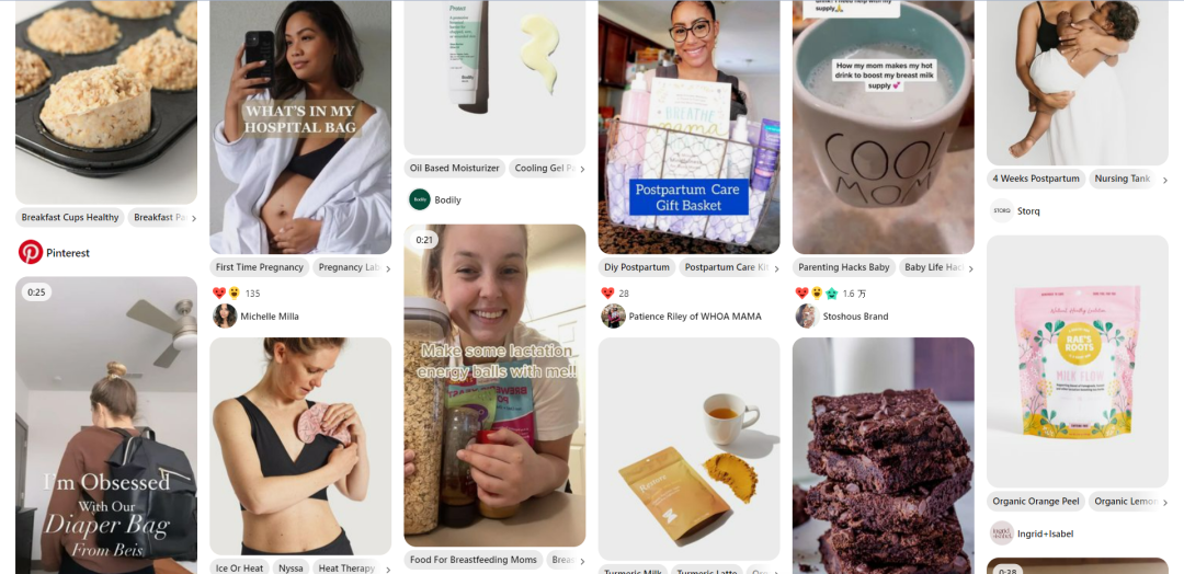 Pinterest2023新年预测报告发布，命中率高达80%！下一年的爆品，可能在这里诞生