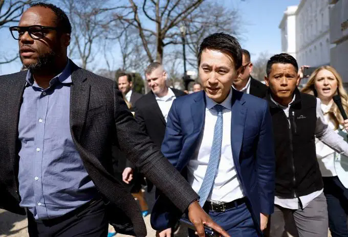 TikTok最后一搏，正式要求美最高法院叫停禁令