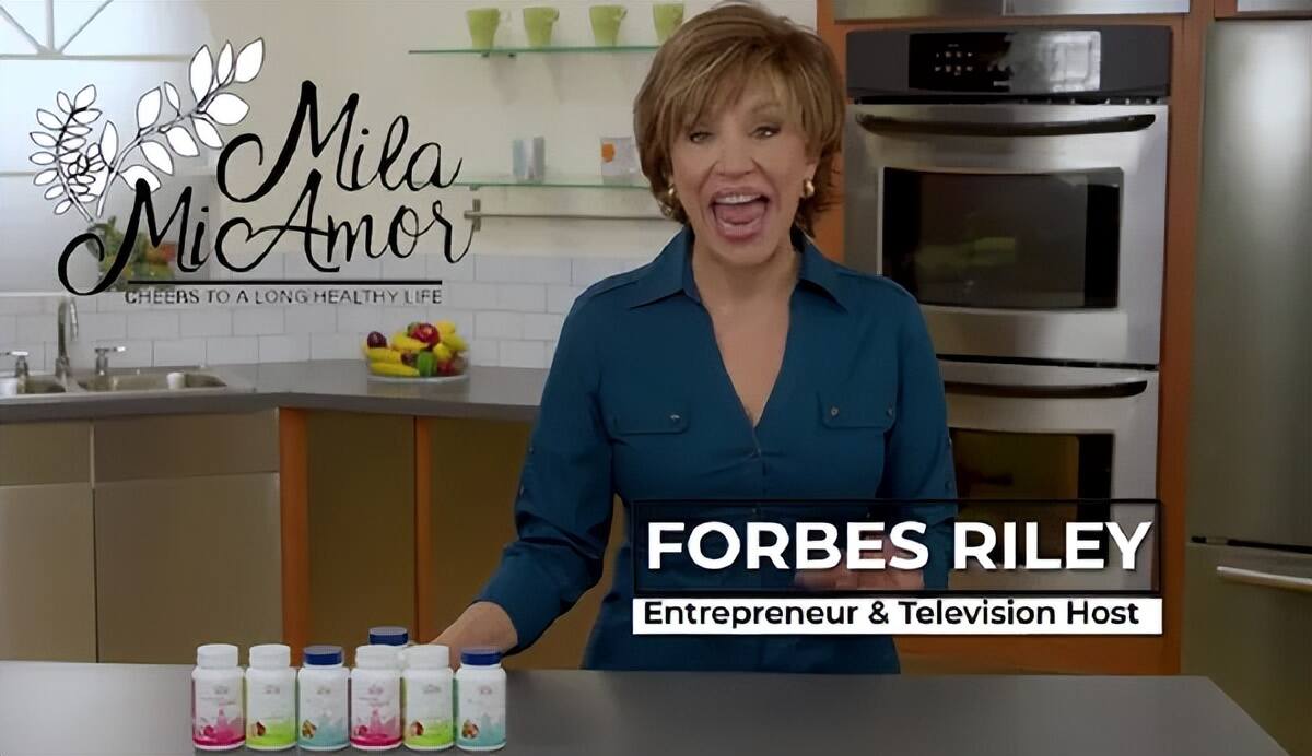 “疏通美国人的肠道！”肠清保健品霸榜TikTok美区，周销额百万美刀