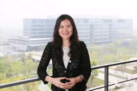 支付宝“女王”移民新加坡，中国企业家的退路还是野心？