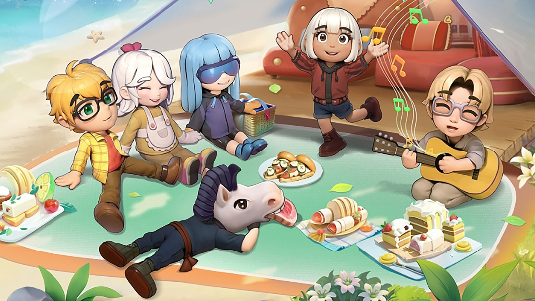 私域神器周报 No.63丨第二批游戏进口版号发布；​国内AI+UGC版Roblox参展