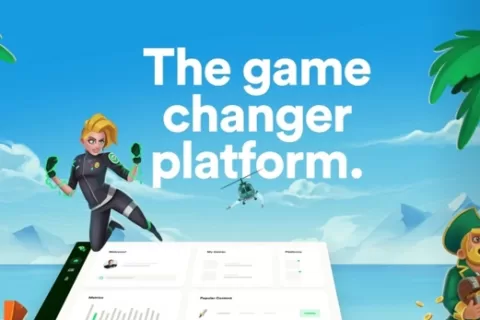 游戏后端即服务公司LootLocker融资210万美元