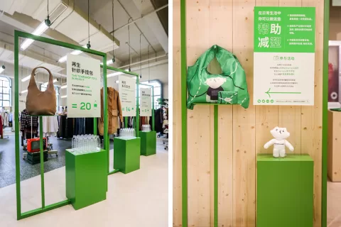 优衣库劲敌？服装品牌Everlane凭借“慢经典”营收破亿！