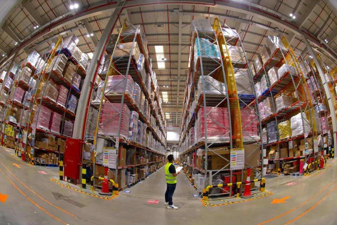 亚马逊阿联酋站体量增加？预计今年将增开四个配送站，扩容60%