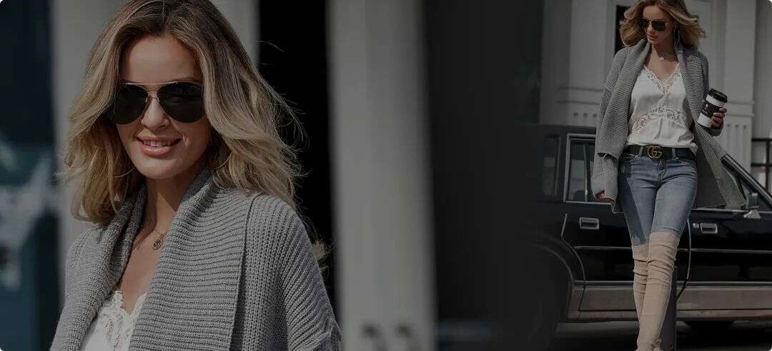 北美鞋服出海No.1！子不语靠3招成跨境鞋服第一股