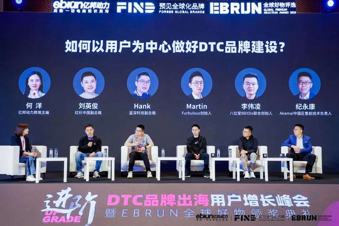 利好！万亿出海市场回春！