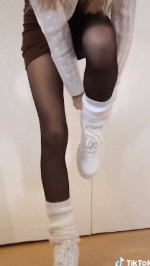 又一爆款走红TikTok，80年代的衣橱必备单品