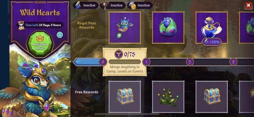 品类营收两年翻三倍，合成游戏的玩法融合风暴酝酿正当时