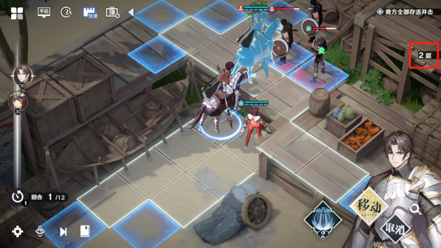 英雄游戏入局战棋赛道，20多年历史的IP表现如何？英雄游戏入局战棋赛道，20多年历史的IP表现如何？