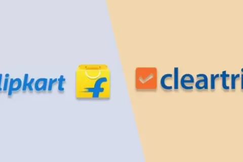 印度电子商务巨头Flipkart宣布收购在线旅游公司Cleartrip