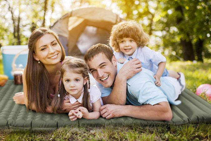 TikTok上6240万次观看，国产充气床垫热销海外，净赚2亿！