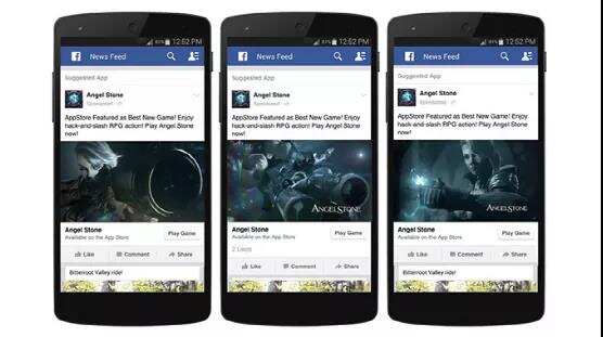 游戏各阶段在Facebook上如何进行推广