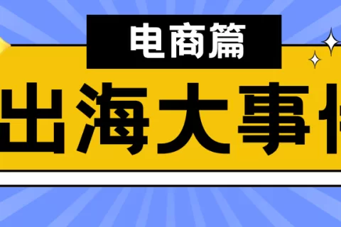 春节不打烊 | 消费电子卖断货、中国风产品拿下老外的心...一文盘点24年度跨境电商新动向