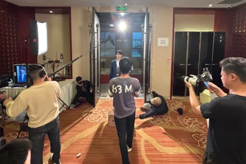 入局4个月，日进百万，畅读的微短剧是怎样快速起量的