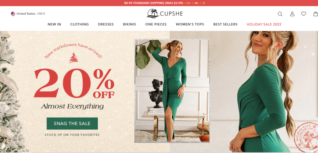 快时尚篇：SHEIN学徒，亦步亦趋？