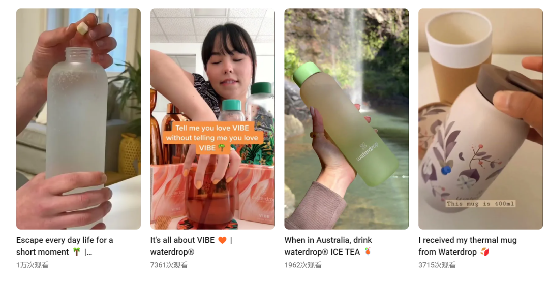 小商品大生意，它如何做到年增长率超400%？