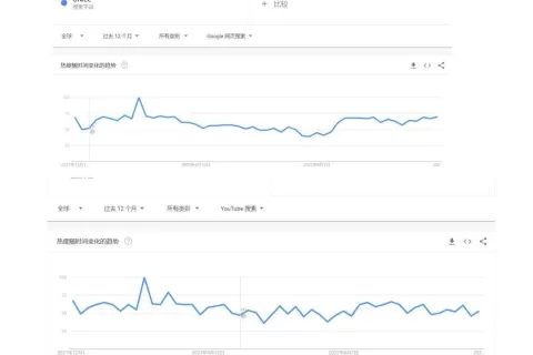 2800万条搜索热度，假发品牌UNice究竟有什么魔力让老外“疯狂”买单？