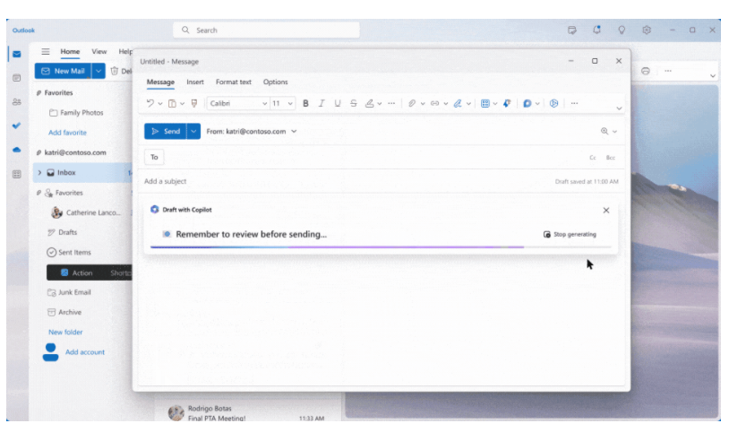 微软深夜放炸弹！GPT-4 Office全家桶发布，10亿打工人被革命