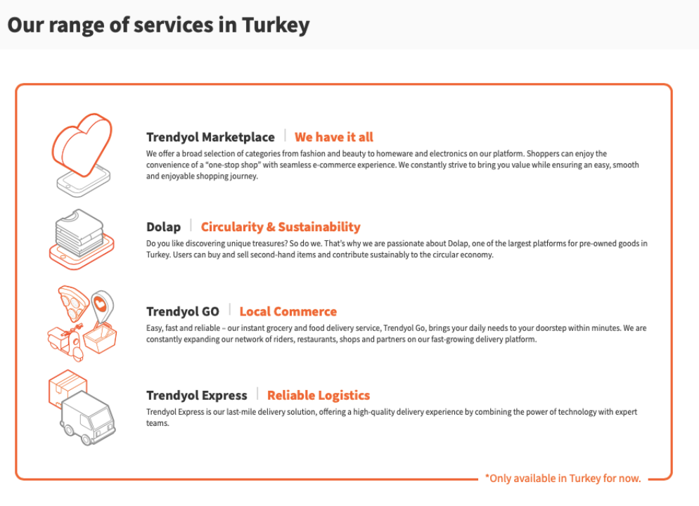 重注土耳其！阿里投资超10亿美元新建物流枢纽和数据中心